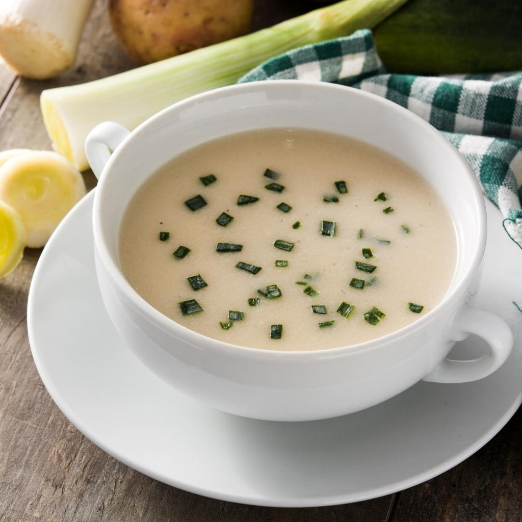 Classic Vichyssoise