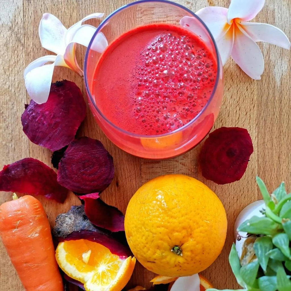 DETOX Juice