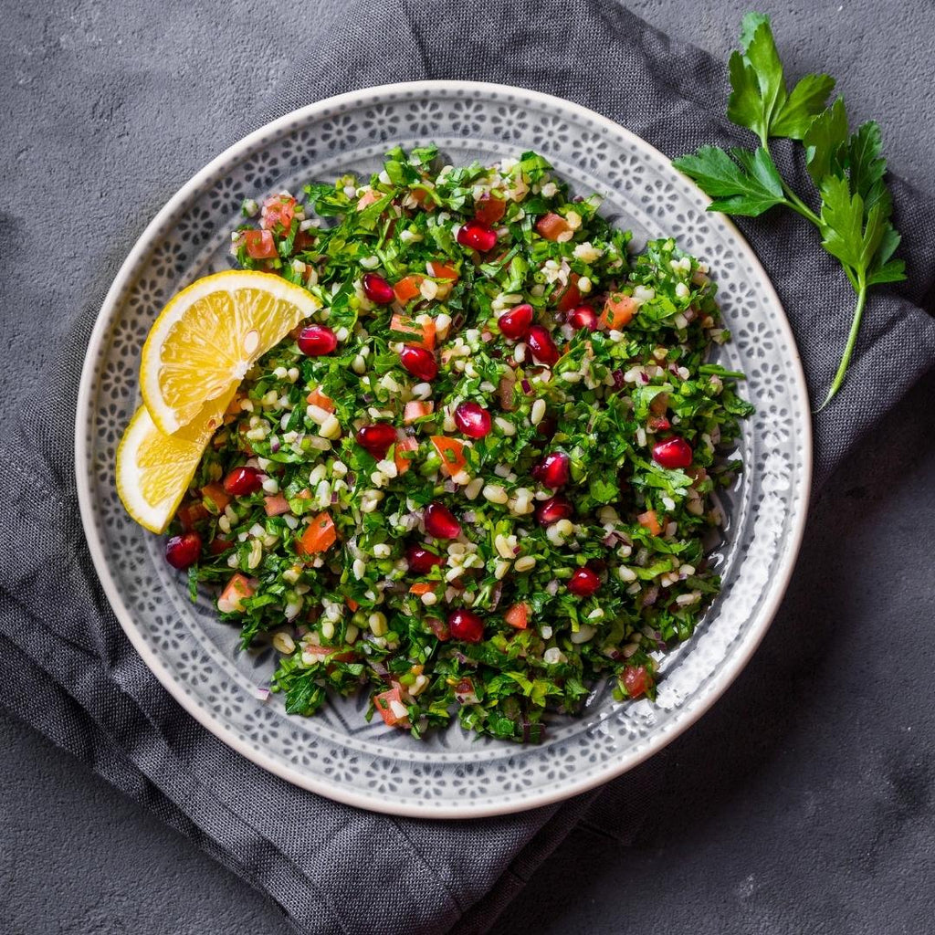 Tabbouleh