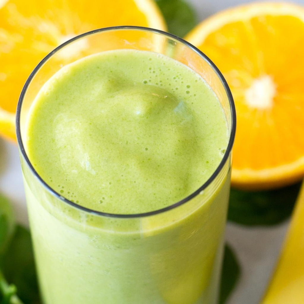 Healthy Immunity Boost Smoothie