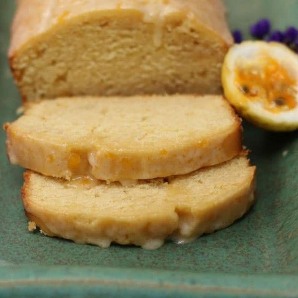 Passion Fruit Cake