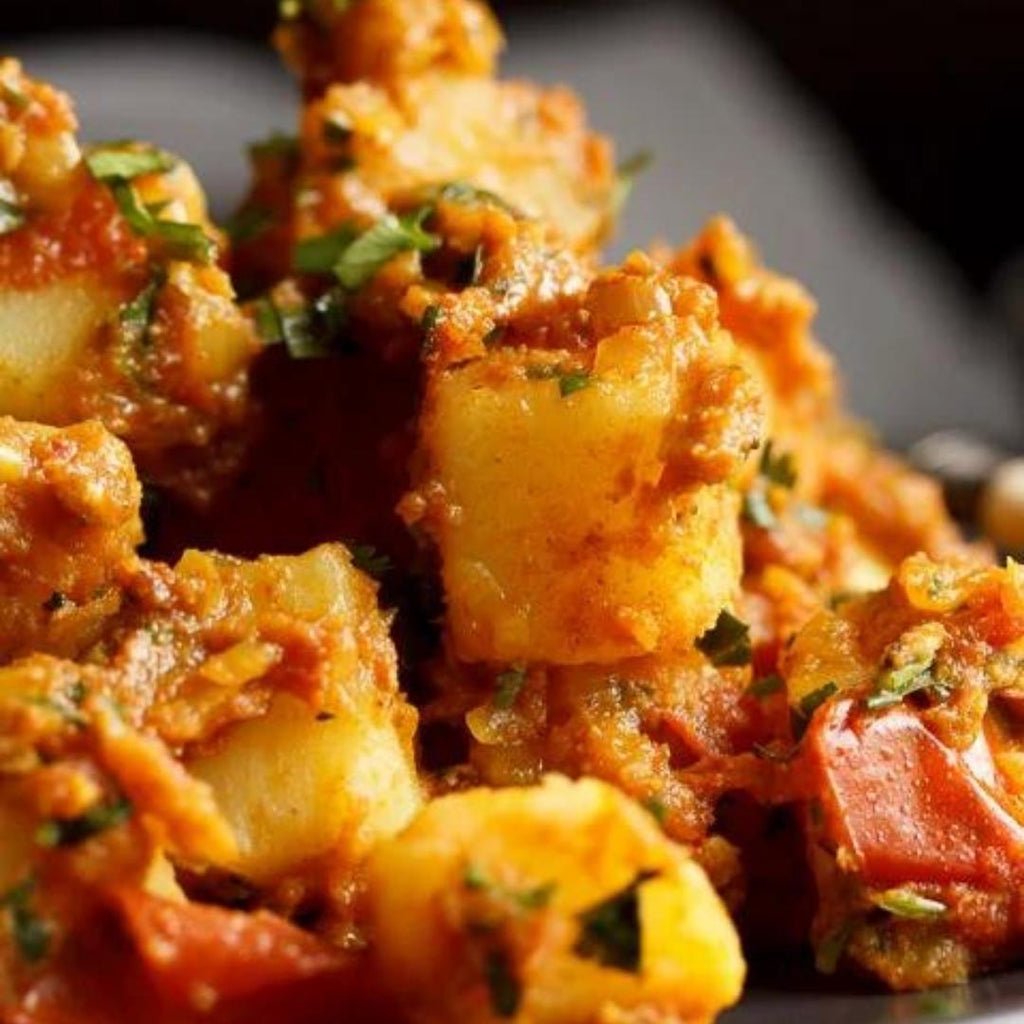 Bombay Aloo