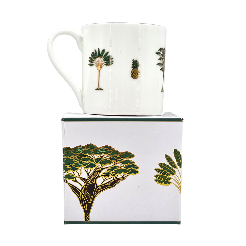 Mug Gold Tree – ShiokFarm