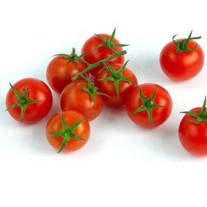 Organic Cherry Tomatoes - Heirloom