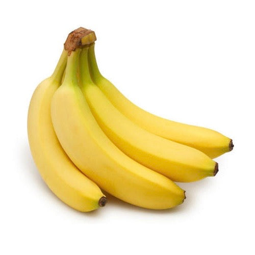 Organic Bananas (Cavendish)