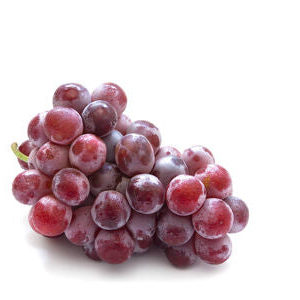 Organic Grapes (Red)