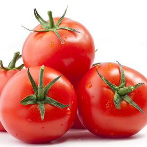 Organic Tomatoes - Thai