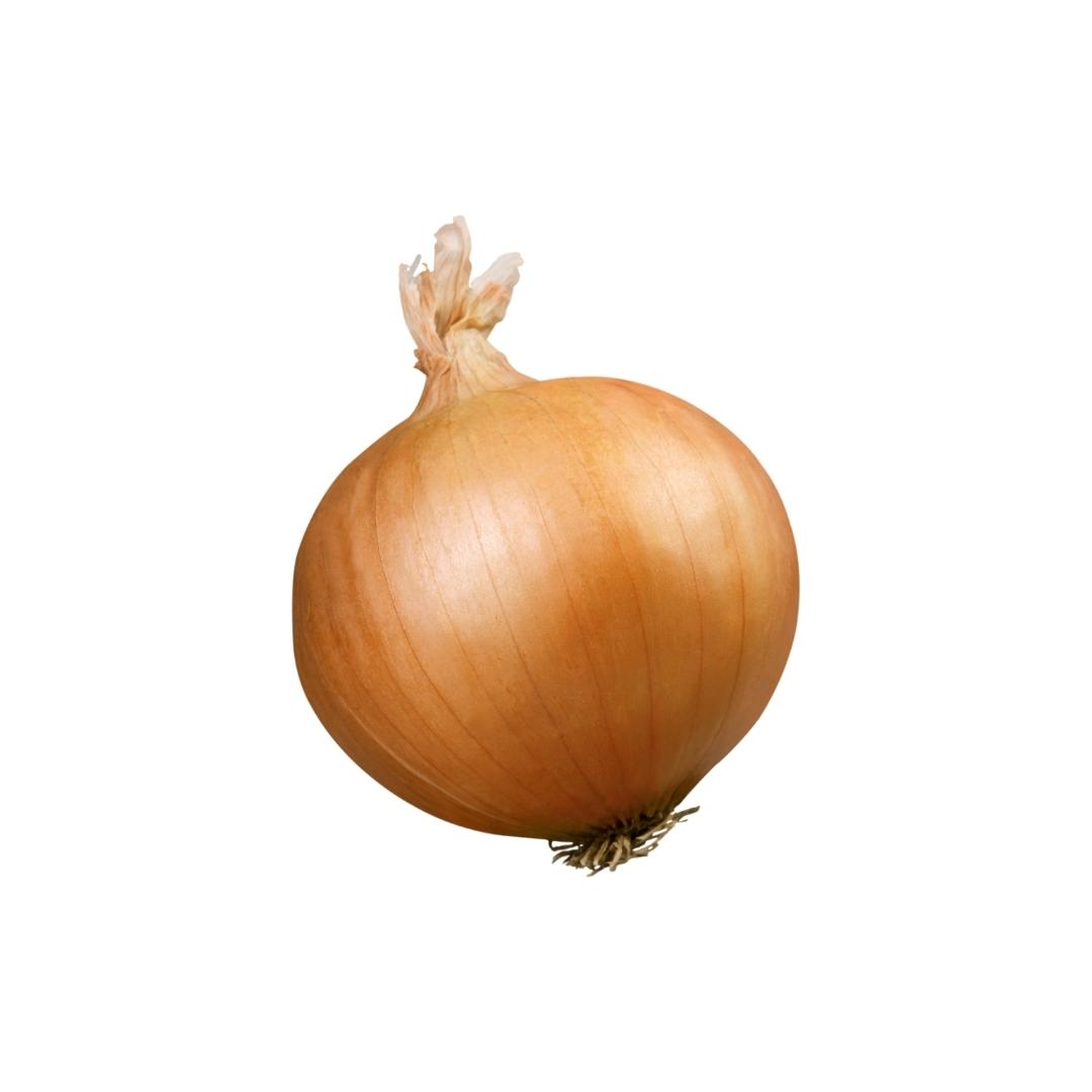 Organic Brown Onions