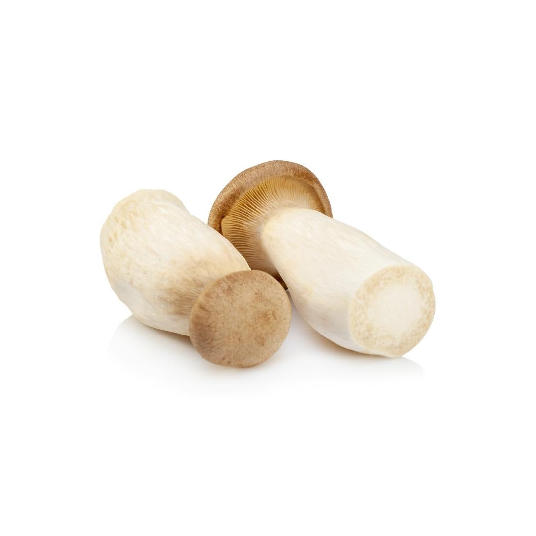 Organic Erinji Mushrooms