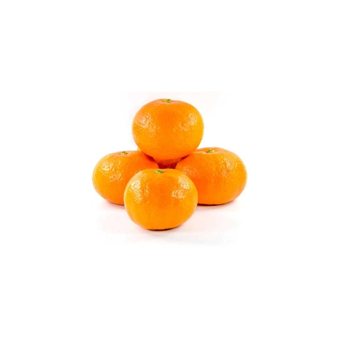 Organic Tangerine