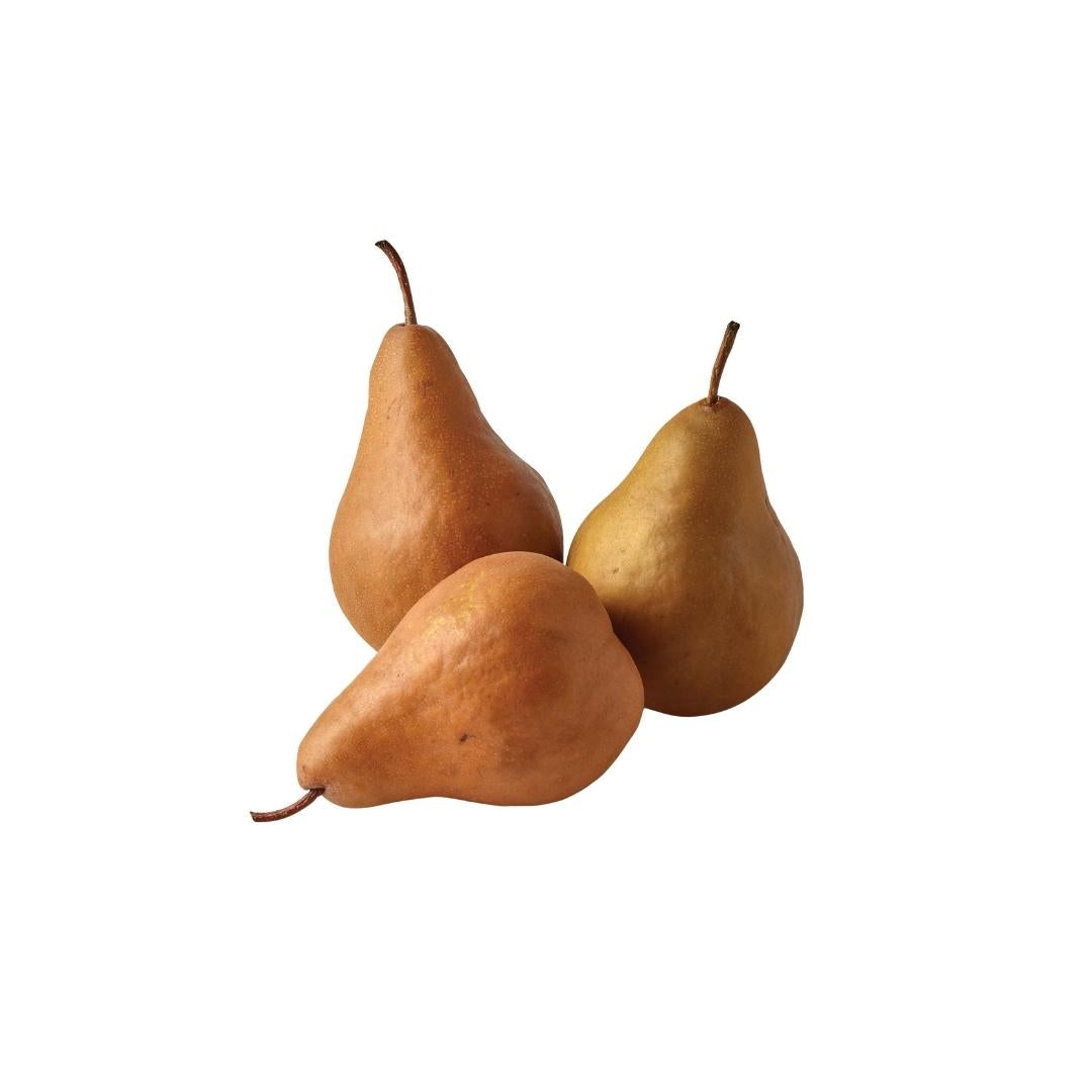 Organic Pears - Bosc