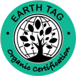 earth tag organic certification