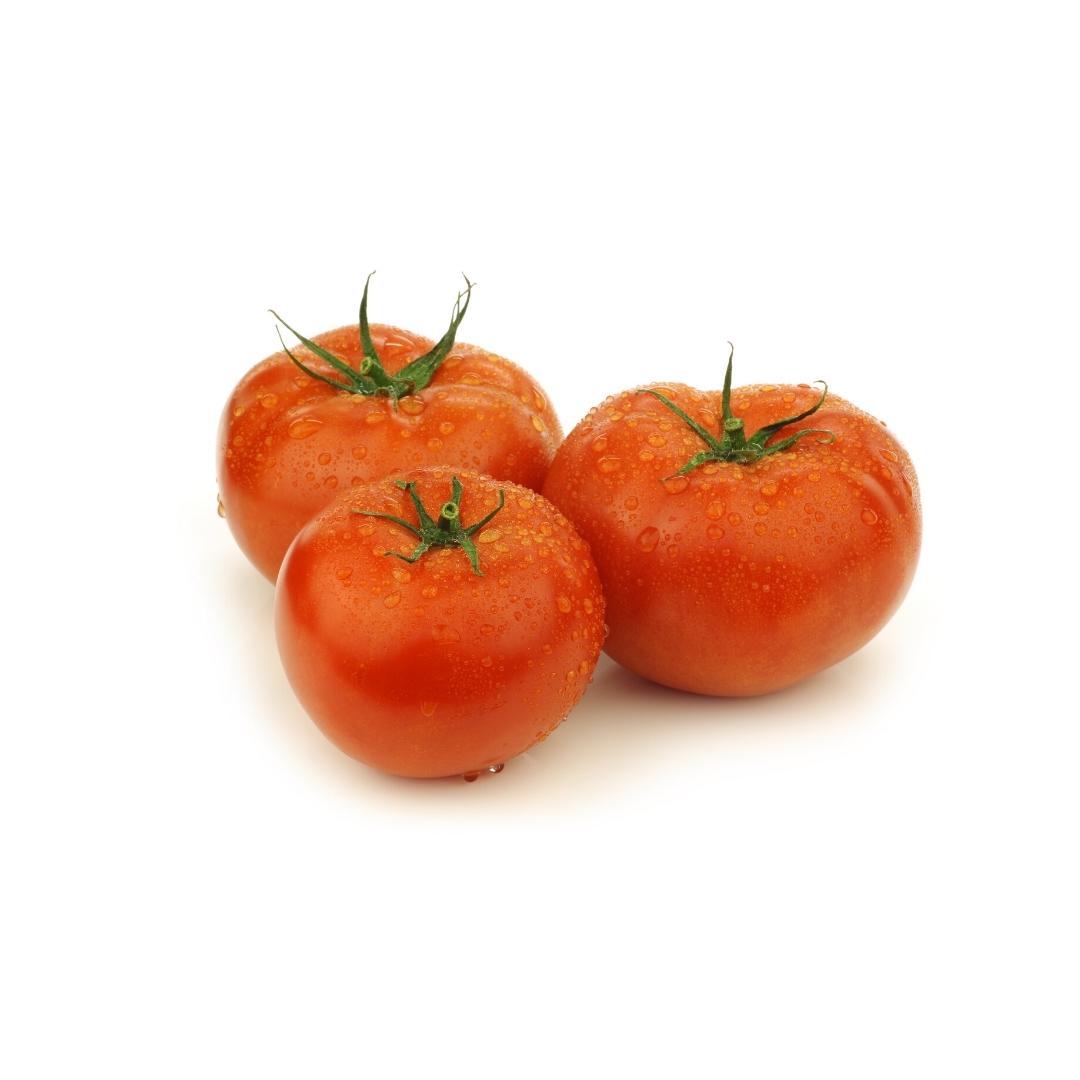 Organic Beef Tomatoes