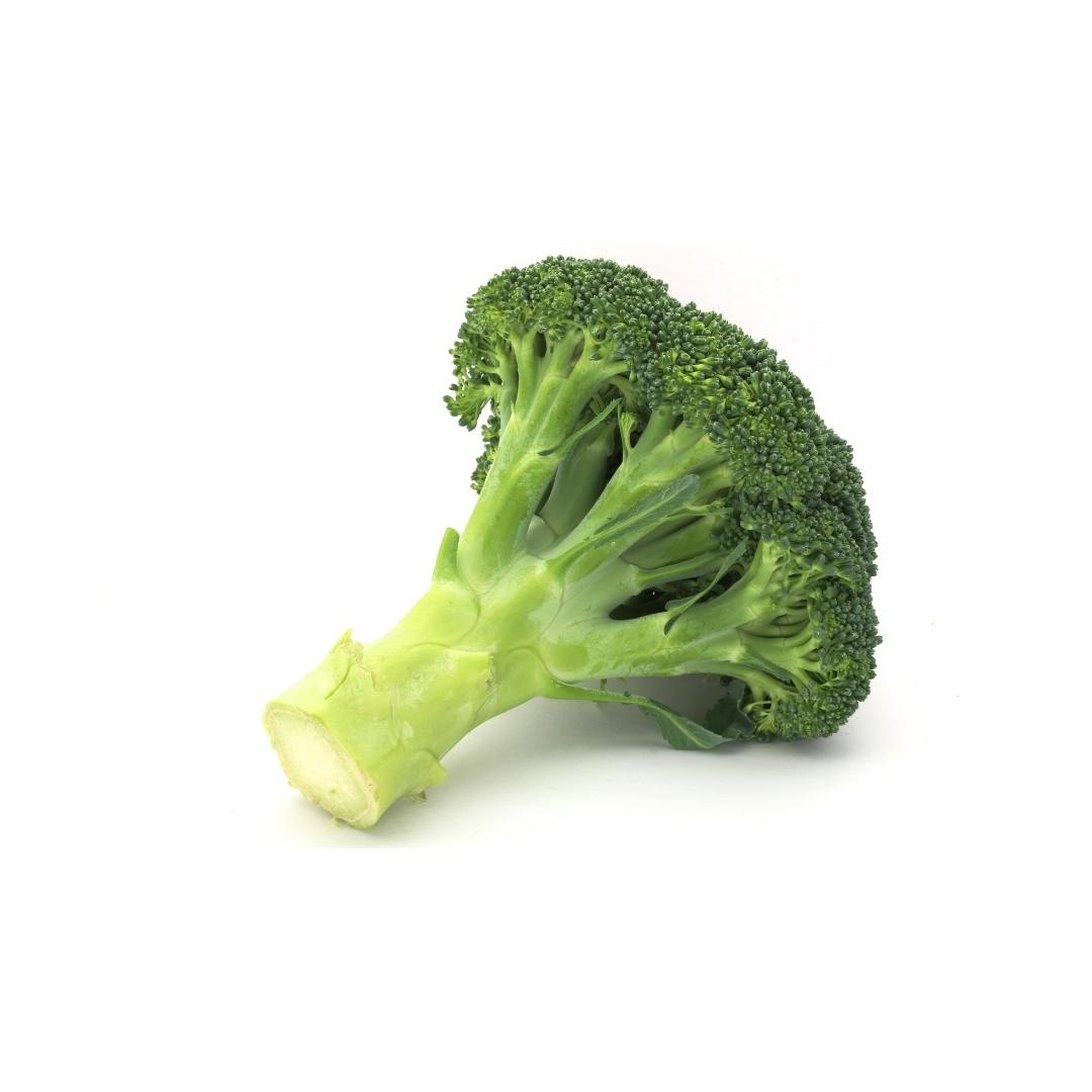 Organic Broccoli (Thailand)