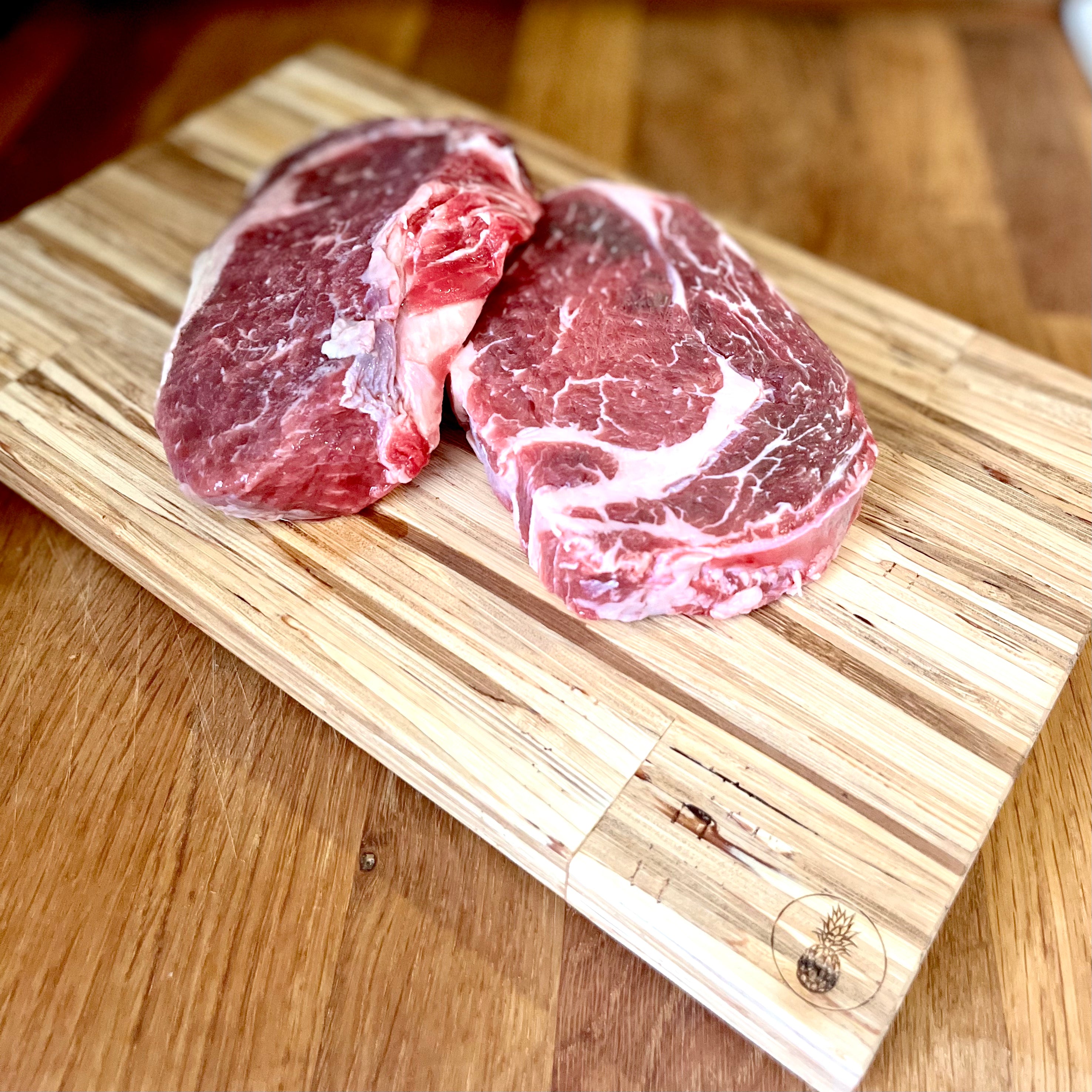 Chop board - butcher block