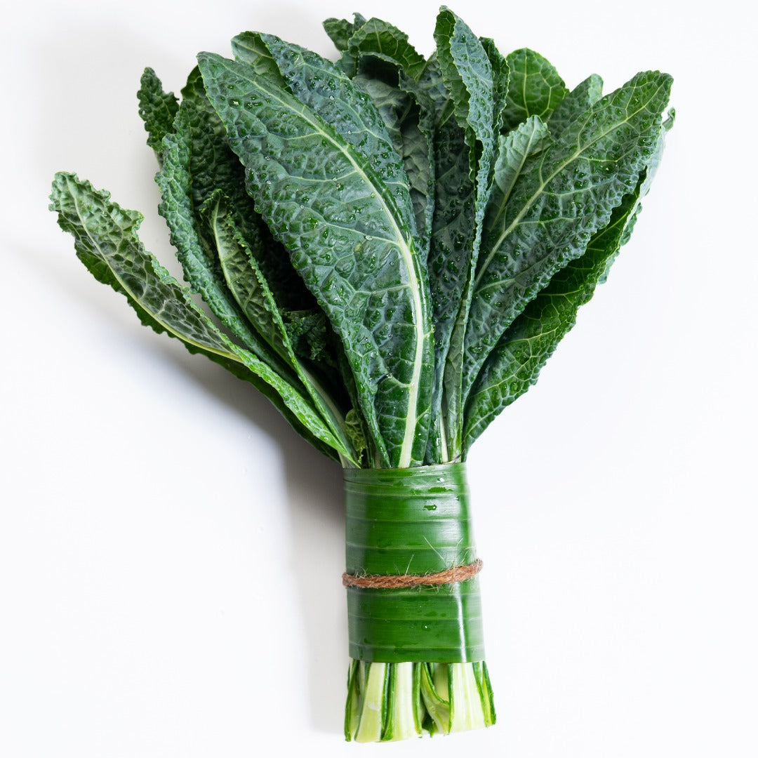 Organic Kale - Tuscan